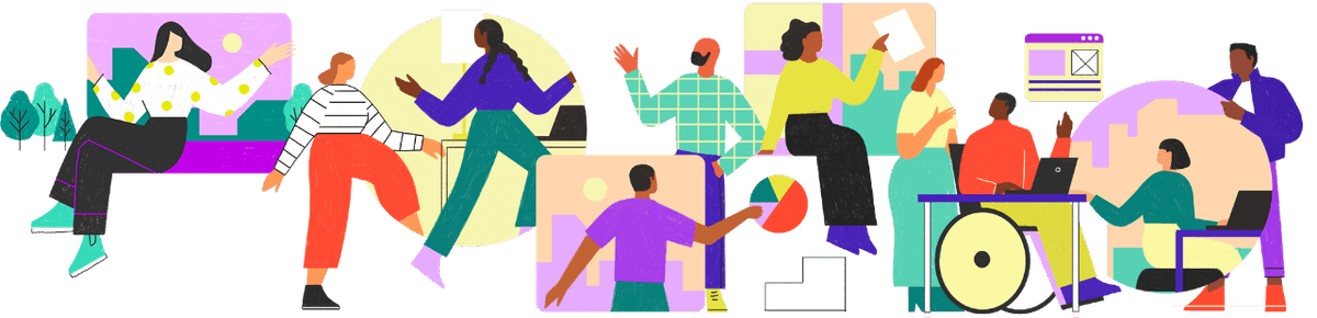 Oderai team culture and collaboration