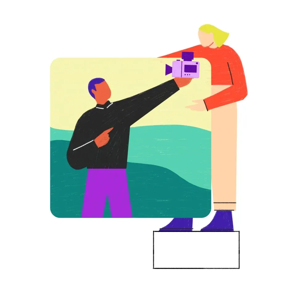 Employer hiring process